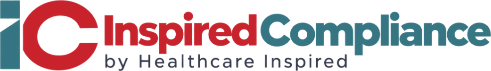 Inspired Compliance by Healthcare Inspired